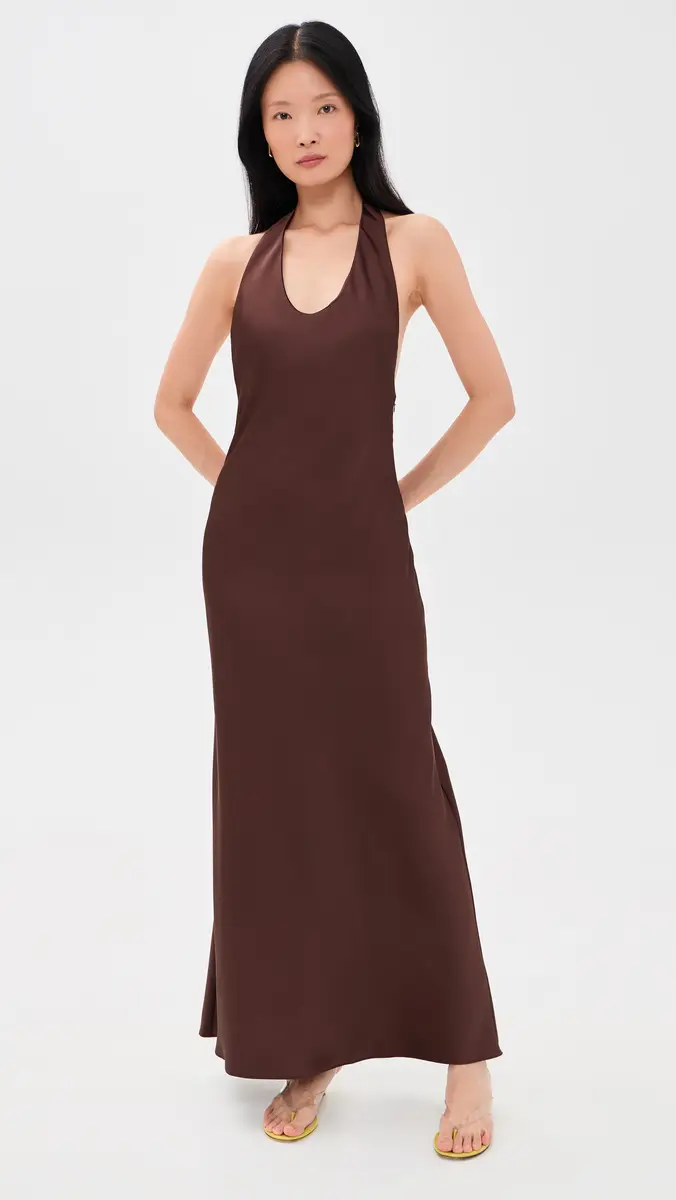 LIONESS Bare Maxi Dress | Thumbnail 2 LIONESS Bare Maxi Dress | Thumbnail 2
