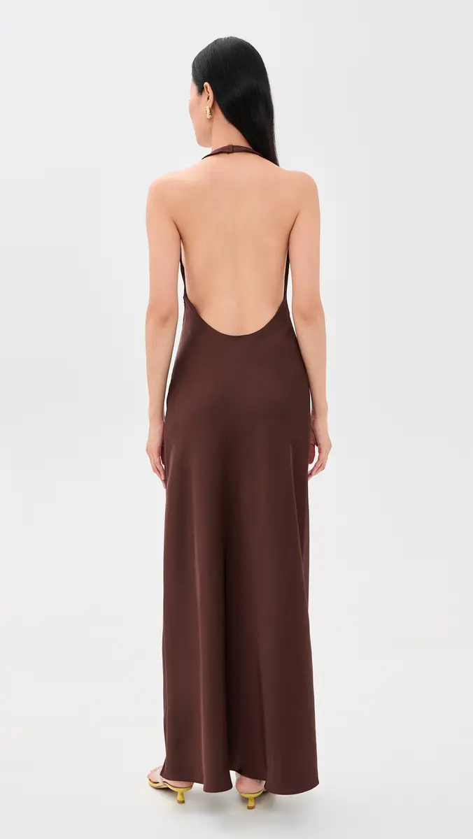 LIONESS Bare Maxi Dress | Thumbnail 3 LIONESS Bare Maxi Dress | Thumbnail 3