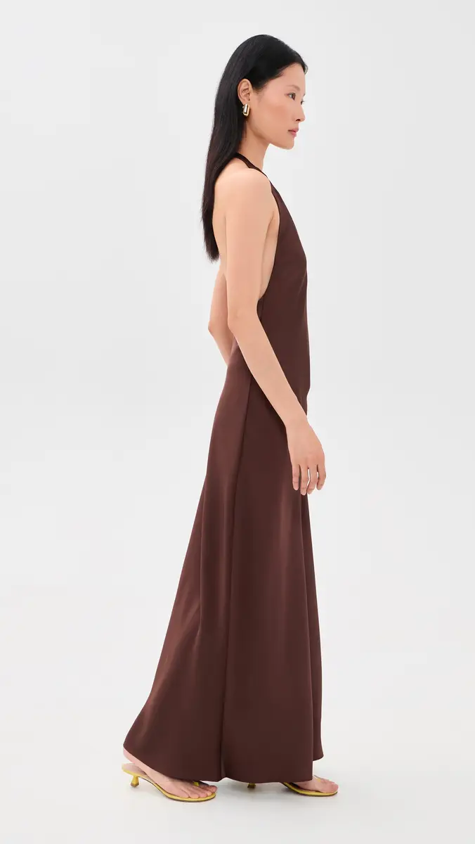 LIONESS Bare Maxi Dress | Thumbnail 4 LIONESS Bare Maxi Dress | Thumbnail 4