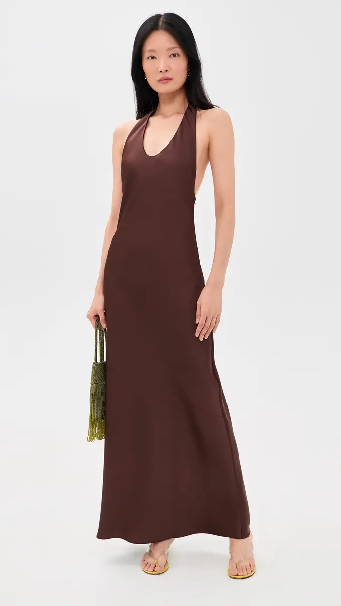 LIONESS Bare Maxi Dress | Thumbnail 5 LIONESS Bare Maxi Dress | Thumbnail 5