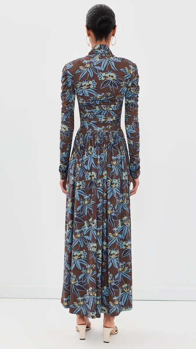 ALÉMAIS Maxwell Gown | Thumbnail 3