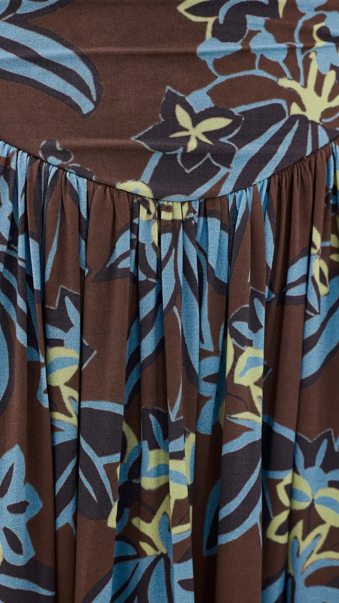 ALÉMAIS Maxwell Gown | Thumbnail 6