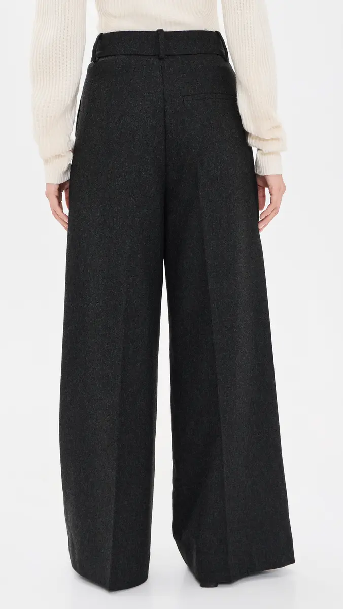 Anine Bing Lou Trousers | Thumbnail 3 Anine Bing Lou Trousers | Thumbnail 3