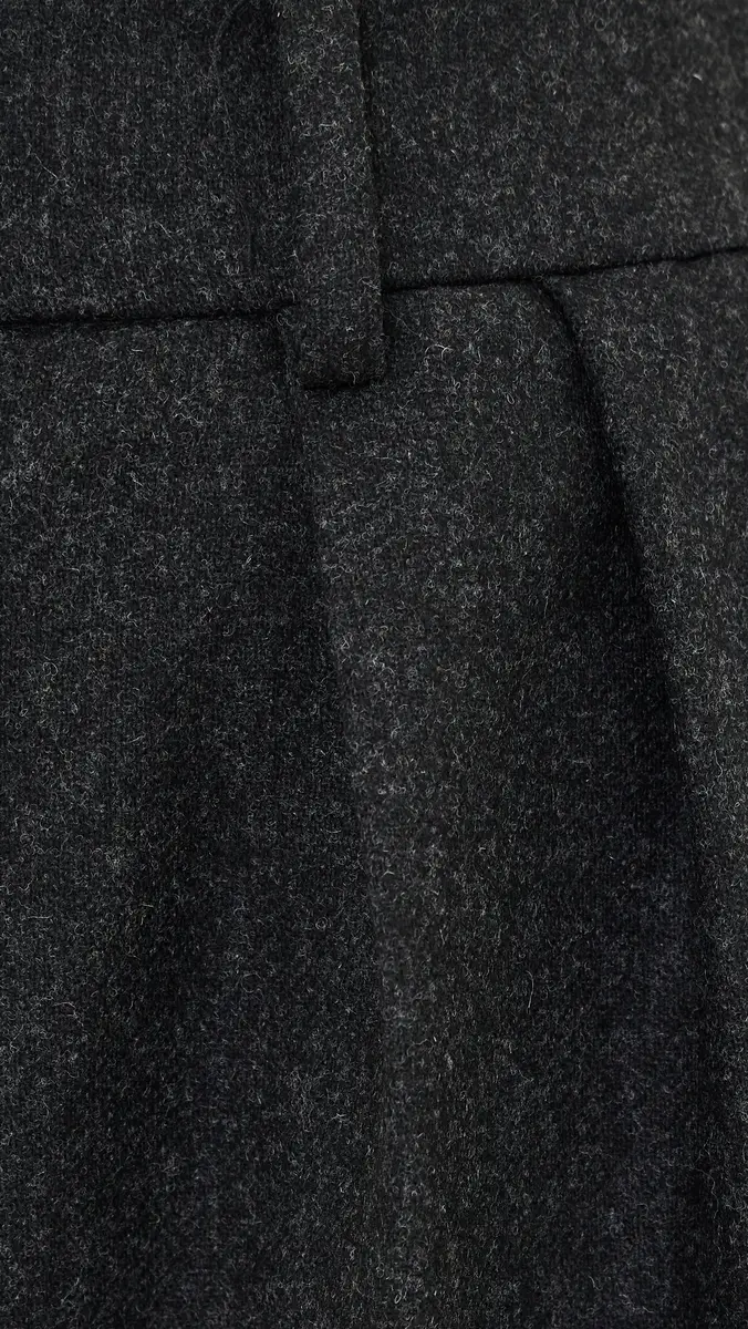 Anine Bing Lou Trousers | Thumbnail 6 Anine Bing Lou Trousers | Thumbnail 6