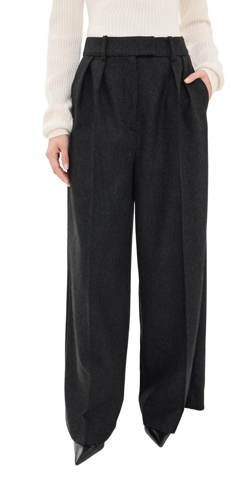Anine Bing Lou Trousers