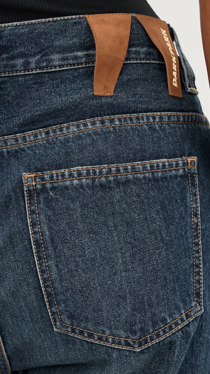 DARKPARK Lexie Straight Leg Jeans | Thumbnail 6 DARKPARK Lexie Straight Leg Jeans | Thumbnail 6