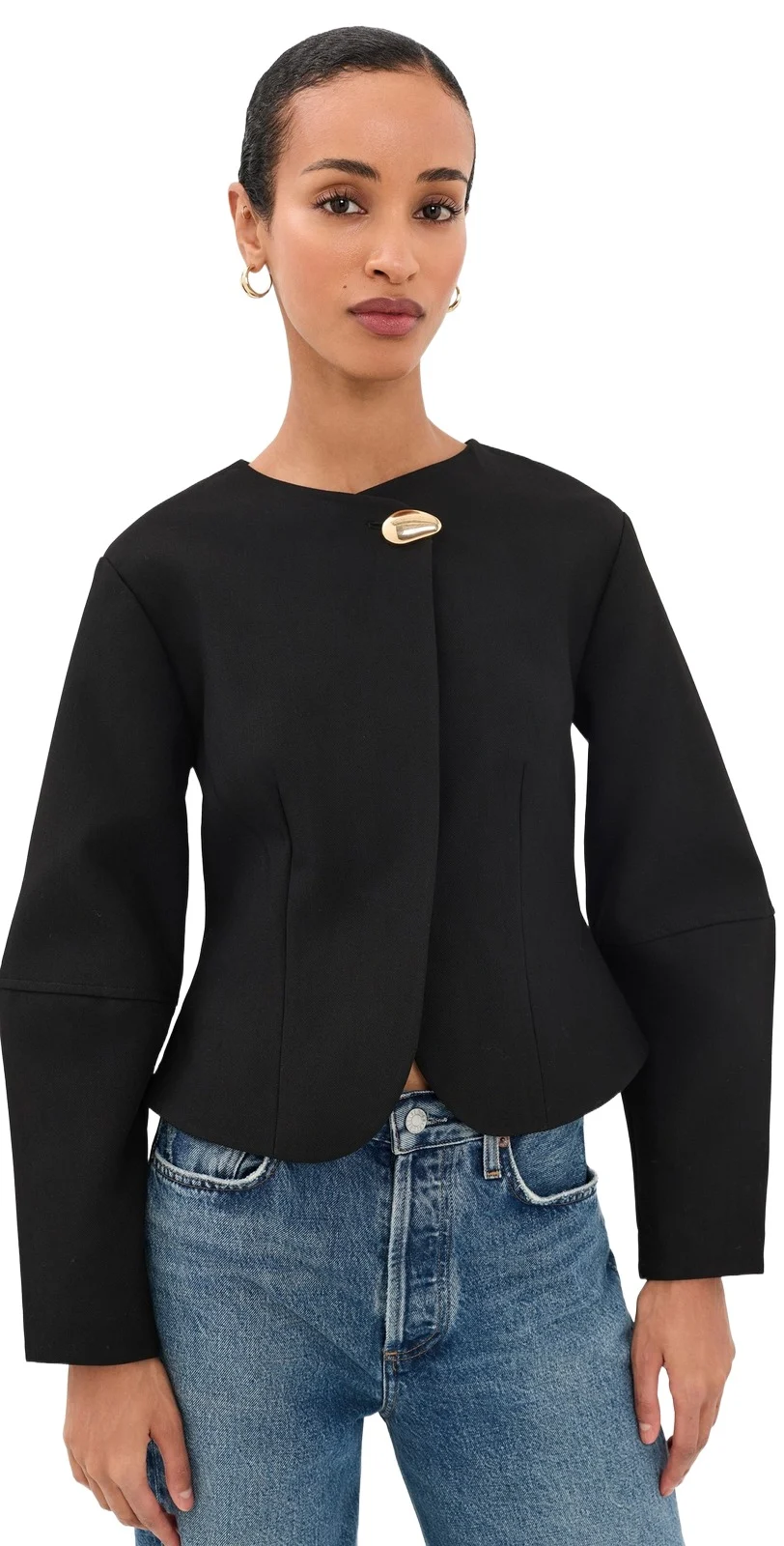 Aligne Josie Blazer
