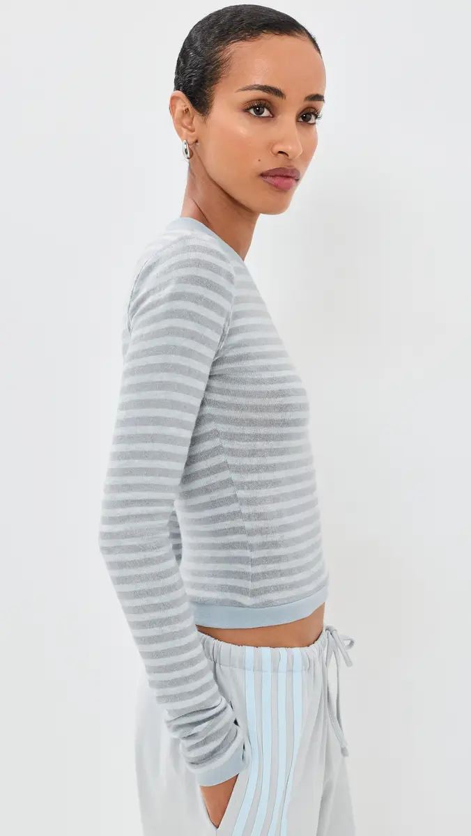 LIONESS Barbie Long Sleeve Top | Thumbnail 5 LIONESS Barbie Long Sleeve Top | Thumbnail 5