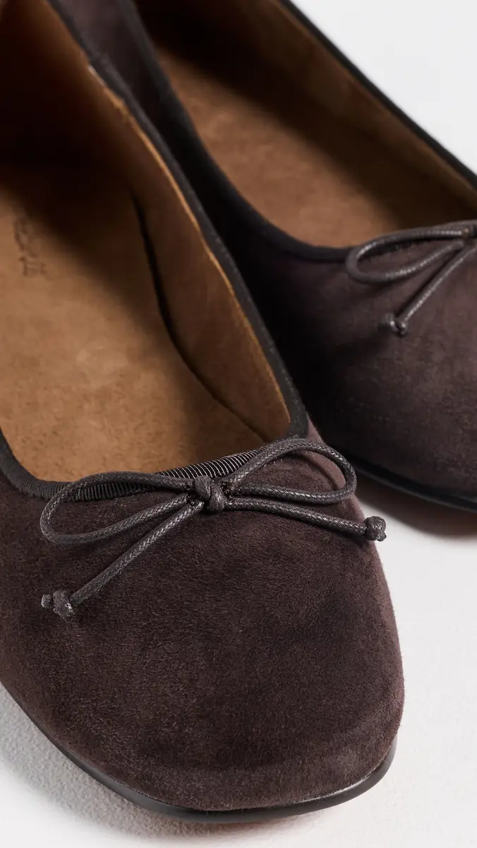 Madewell Greta Low Cut Flats | Thumbnail 6