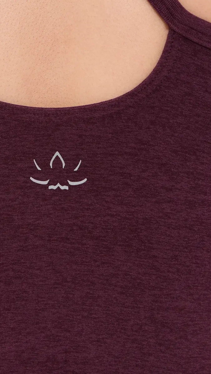 Beyond Yoga Spacedye Slim Racerback Cropped Tank | Thumbnail 6 Beyond Yoga Spacedye Slim Racerback Cropped Tank | Thumbnail 6