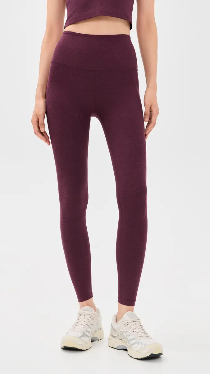 Beyond Yoga Spacedye Vitalize Full Leggings | Thumbnail 2 Beyond Yoga Spacedye Vitalize Full Leggings | Thumbnail 2