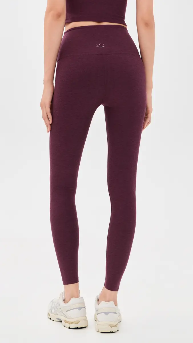 Beyond Yoga Spacedye Vitalize Full Leggings | Thumbnail 3 Beyond Yoga Spacedye Vitalize Full Leggings | Thumbnail 3