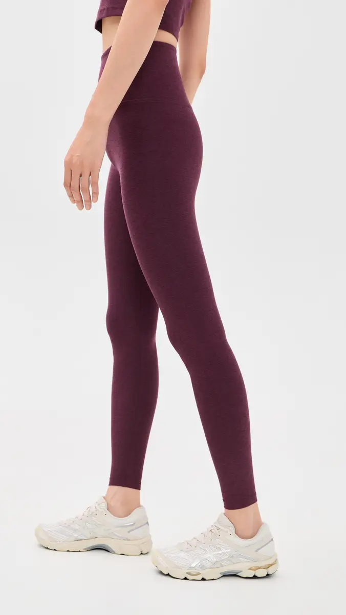Beyond Yoga Spacedye Vitalize Full Leggings | Thumbnail 4 Beyond Yoga Spacedye Vitalize Full Leggings | Thumbnail 4