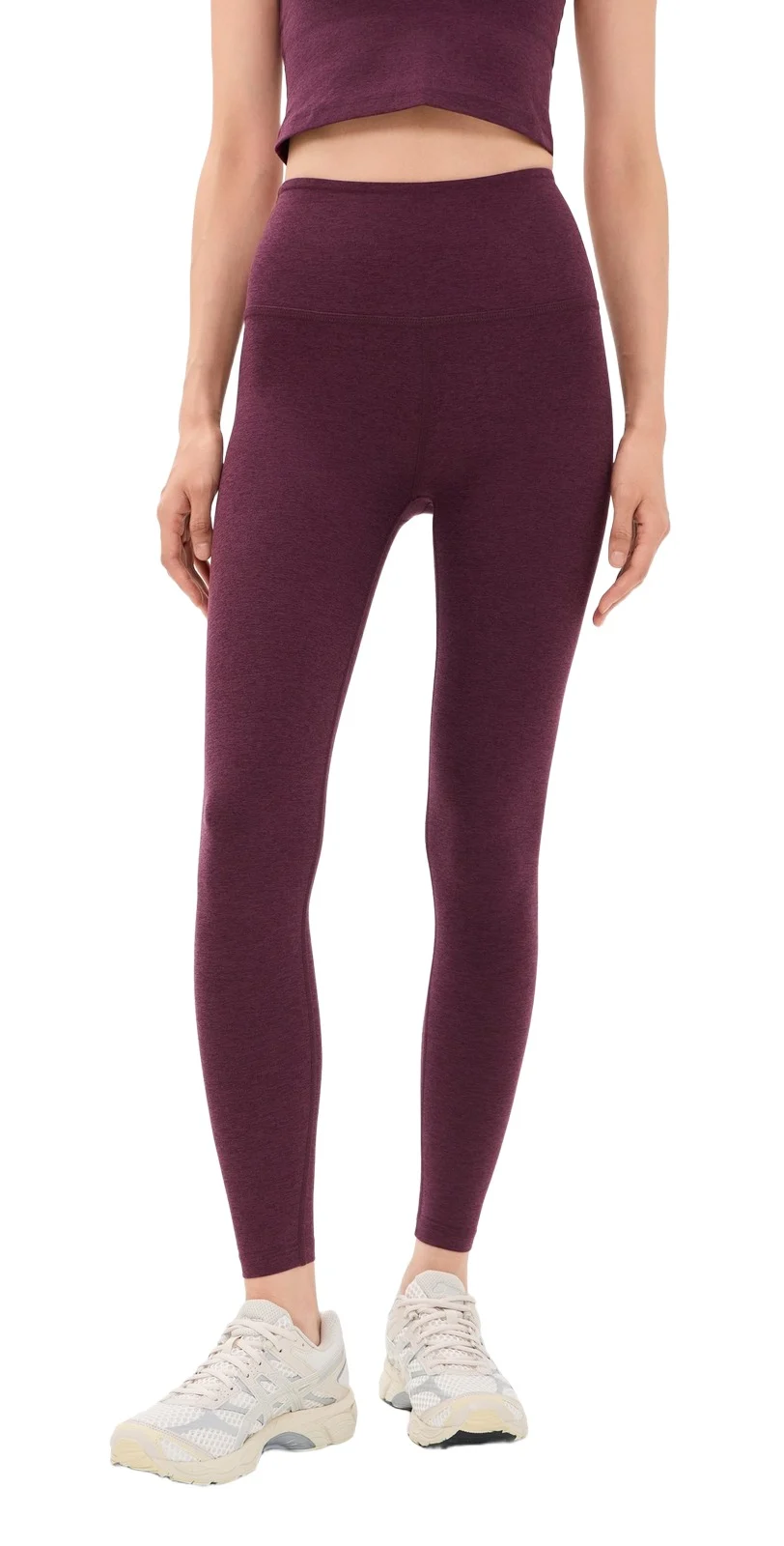Beyond Yoga Spacedye Vitalize Full Leggings