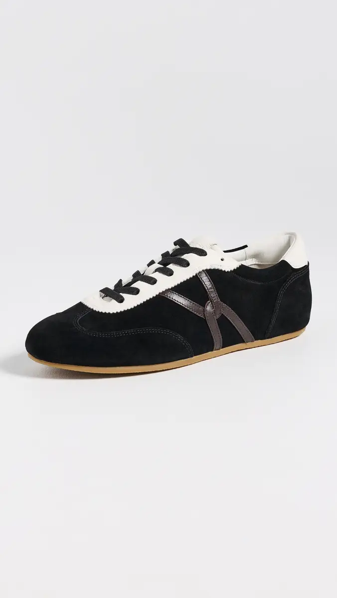 Veronica Beard Riviera Sneakers | Thumbnail 2 Veronica Beard Riviera Sneakers | Thumbnail 2