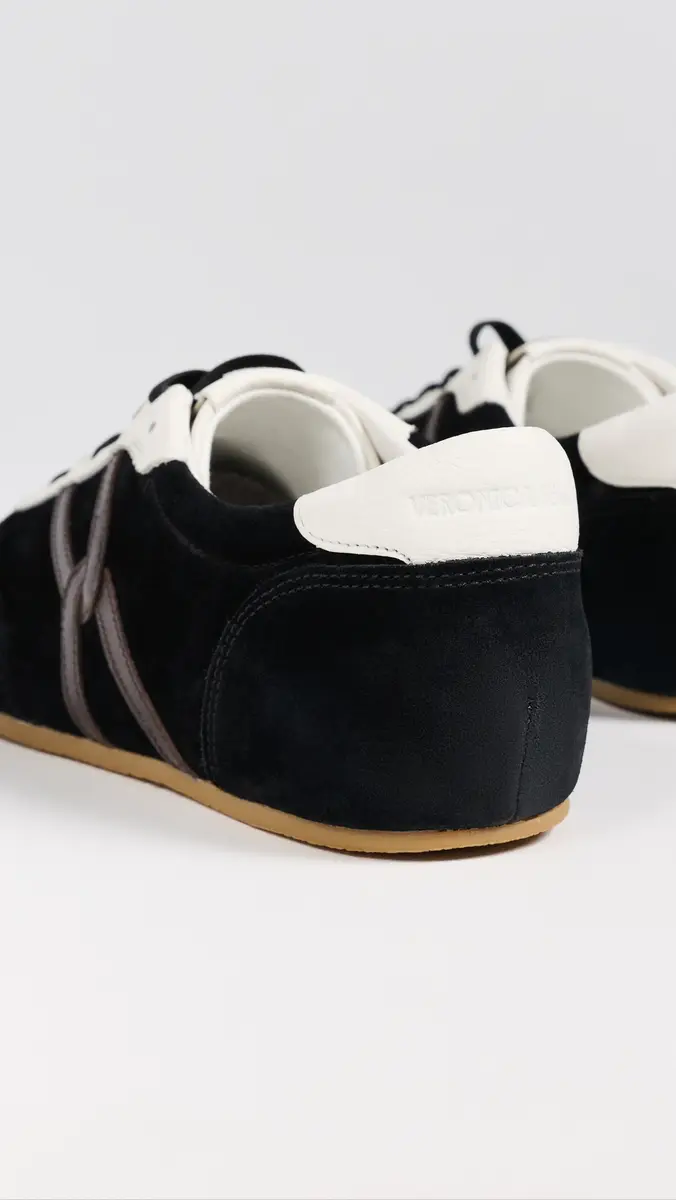 Veronica Beard Riviera Sneakers | Thumbnail 4 Veronica Beard Riviera Sneakers | Thumbnail 4
