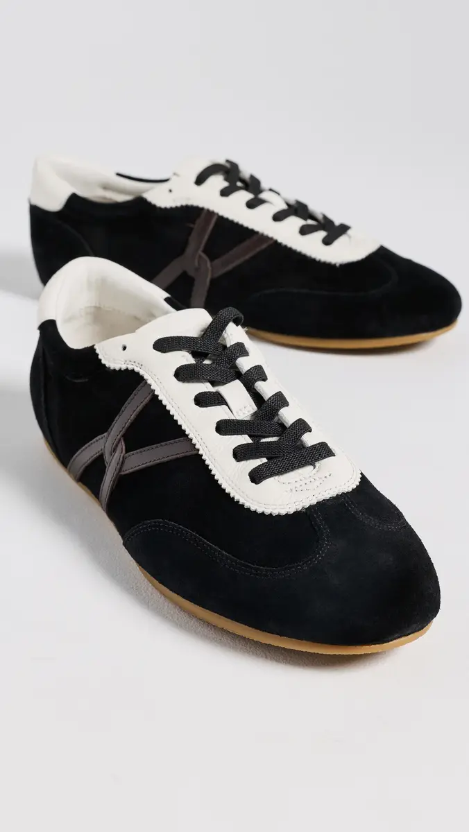 Veronica Beard Riviera Sneakers | Thumbnail 5 Veronica Beard Riviera Sneakers | Thumbnail 5
