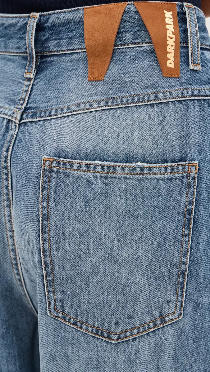 DARKPARK Jules Wide Leg Jeans | Thumbnail 6 DARKPARK Jules Wide Leg Jeans | Thumbnail 6