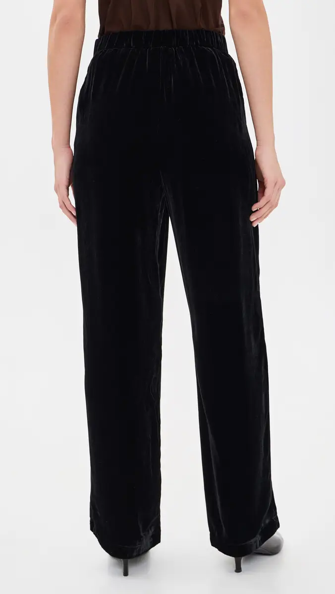 Velvet Lily Pants | Thumbnail 3