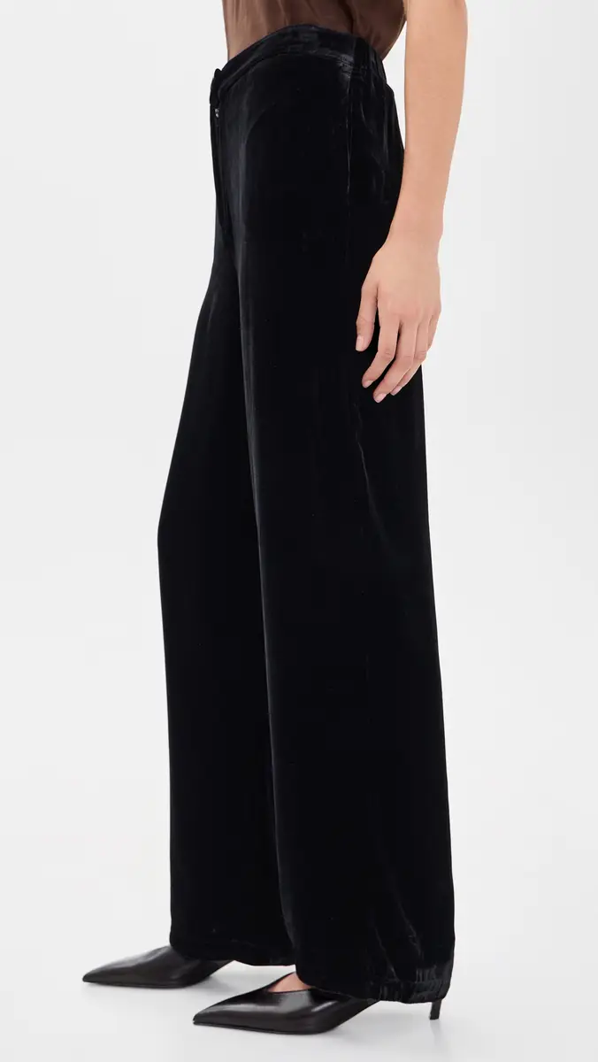 Velvet Lily Pants | Thumbnail 4
