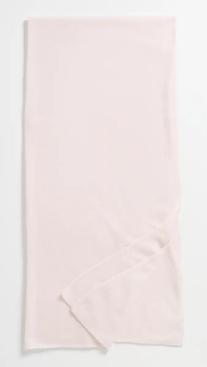 White + Warren Cashmere Travel Wrap | Thumbnail 2
