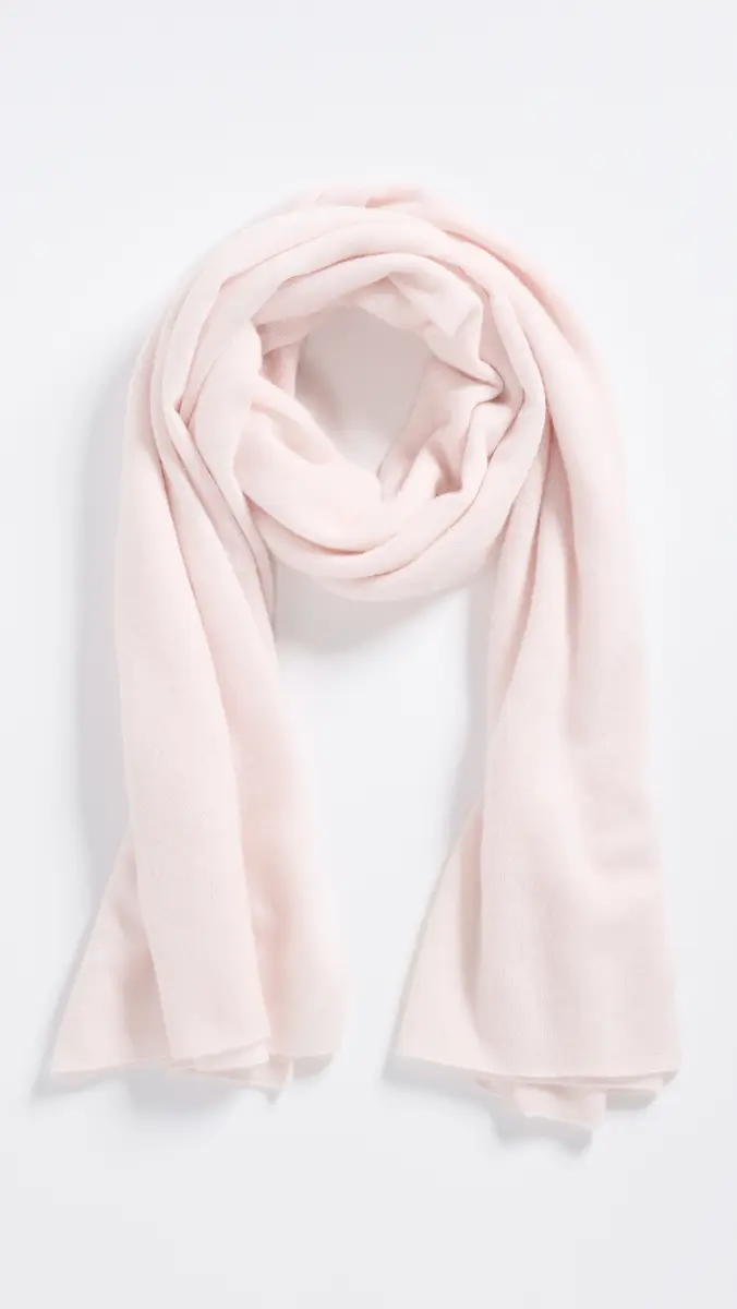 White + Warren Cashmere Travel Wrap | Thumbnail 4