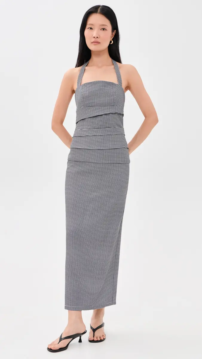 LIONESS 1999 Maxi Dress | Thumbnail 2 LIONESS 1999 Maxi Dress | Thumbnail 2