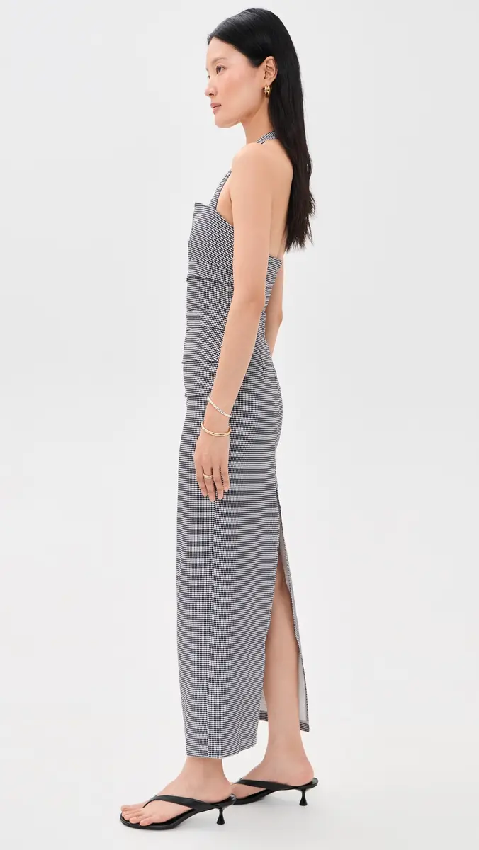 LIONESS 1999 Maxi Dress | Thumbnail 4 LIONESS 1999 Maxi Dress | Thumbnail 4