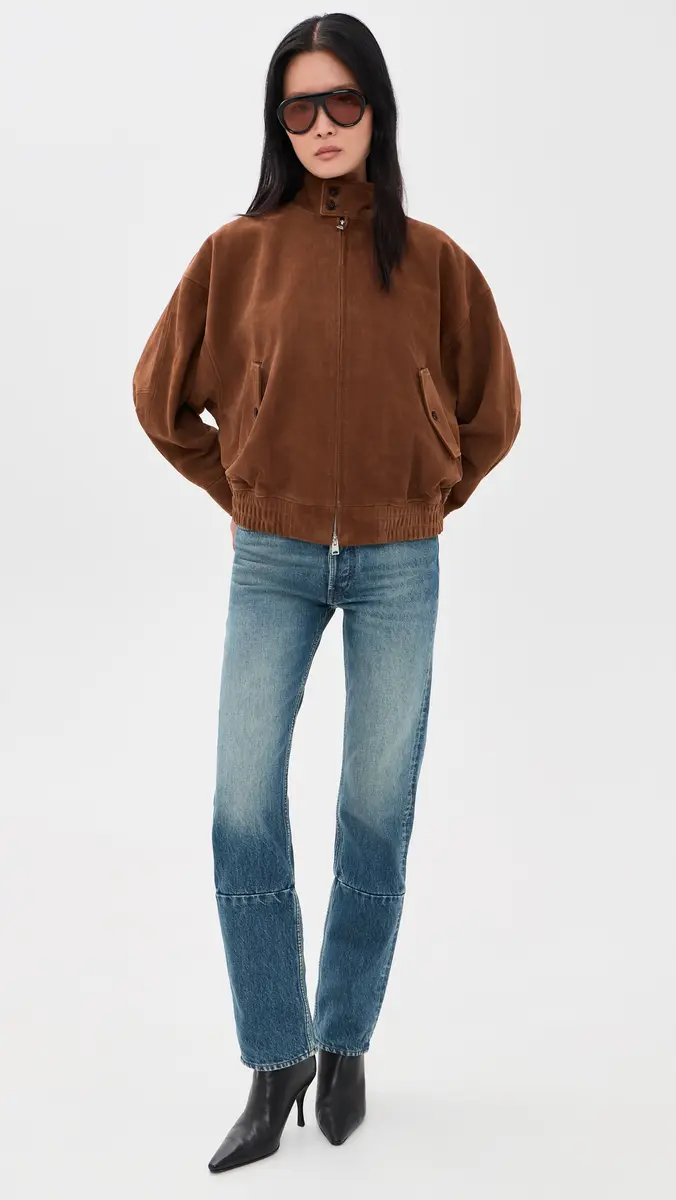 MM6 MAISON MARGIELA 5 Pocket Jeans | Thumbnail 5 MM6 MAISON MARGIELA 5 Pocket Jeans | Thumbnail 5