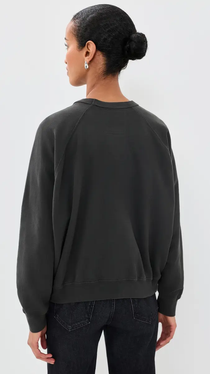 Mother The Biggie Concert Sweatshirt | Thumbnail 3