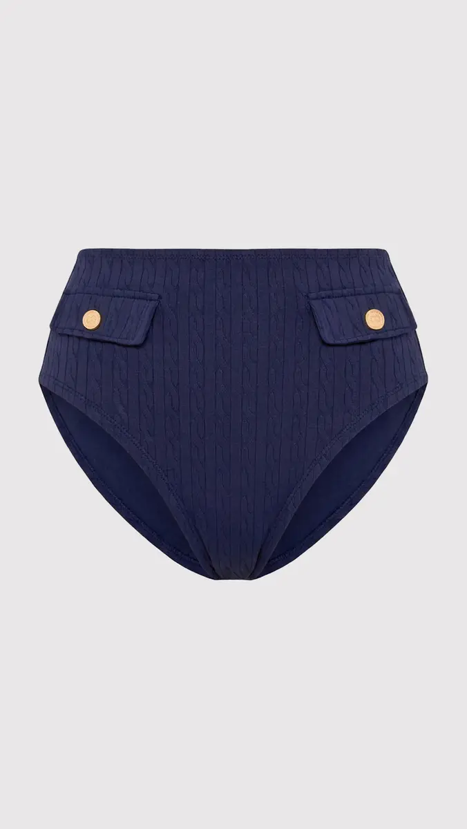 L'Agence Cheeky Bikini Bottoms | Thumbnail 6