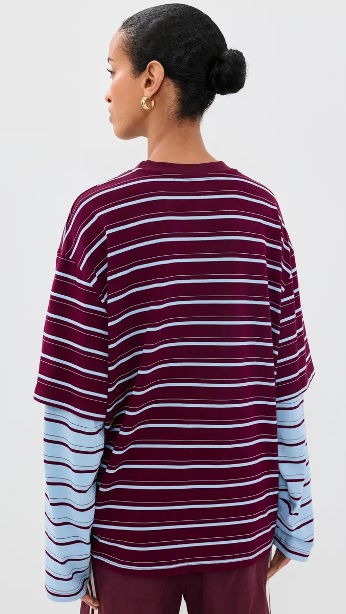 LIONESS Bottega Shirt | Thumbnail 3 LIONESS Bottega Shirt | Thumbnail 3