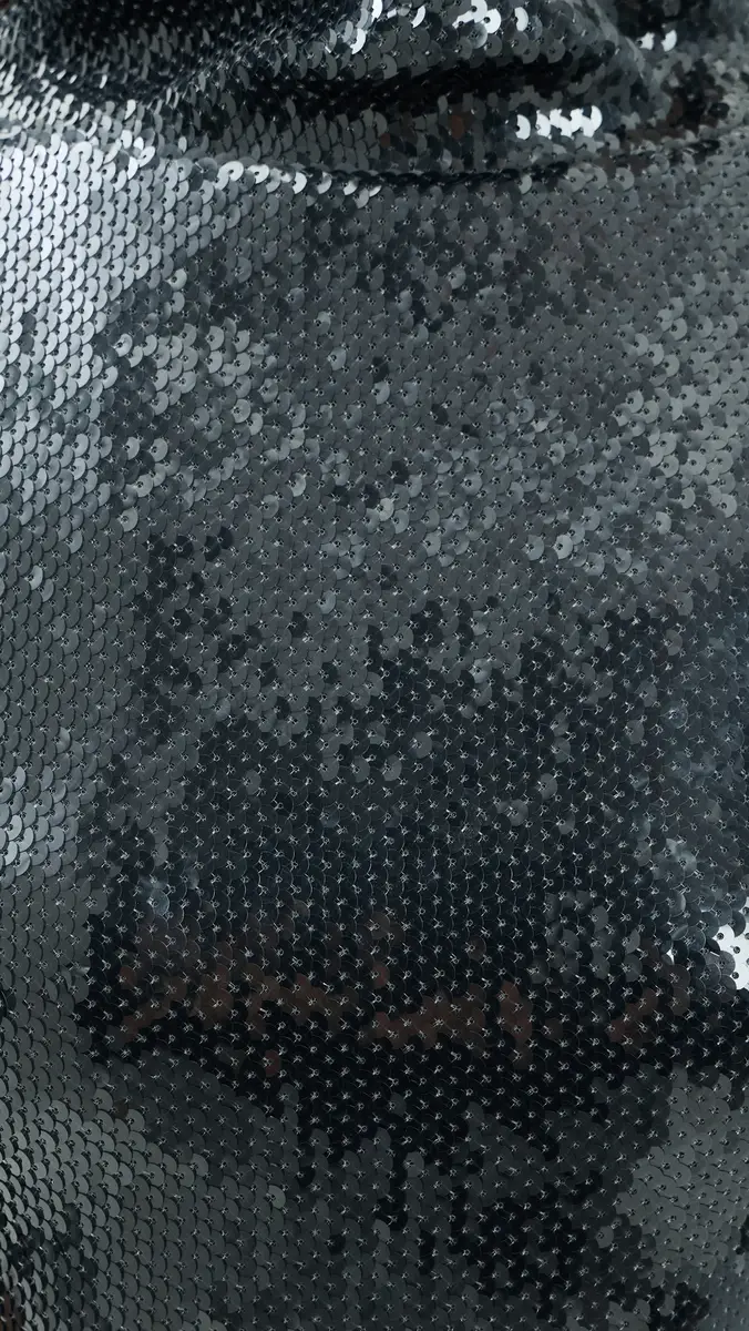 Retrofête Liela Sequin Dress | Thumbnail 6