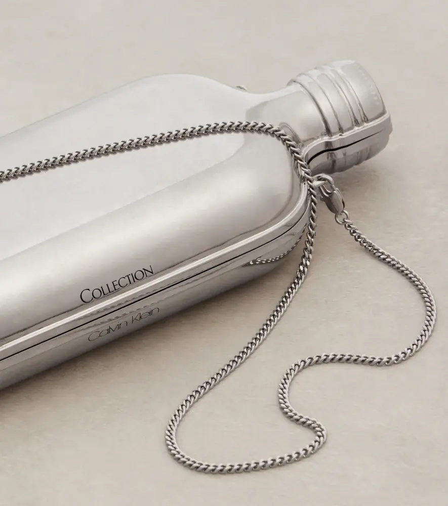 Calvin Klein Collection The One Micro clutch | Thumbnail 5 Calvin Klein Collection The One Micro clutch | Thumbnail 5
