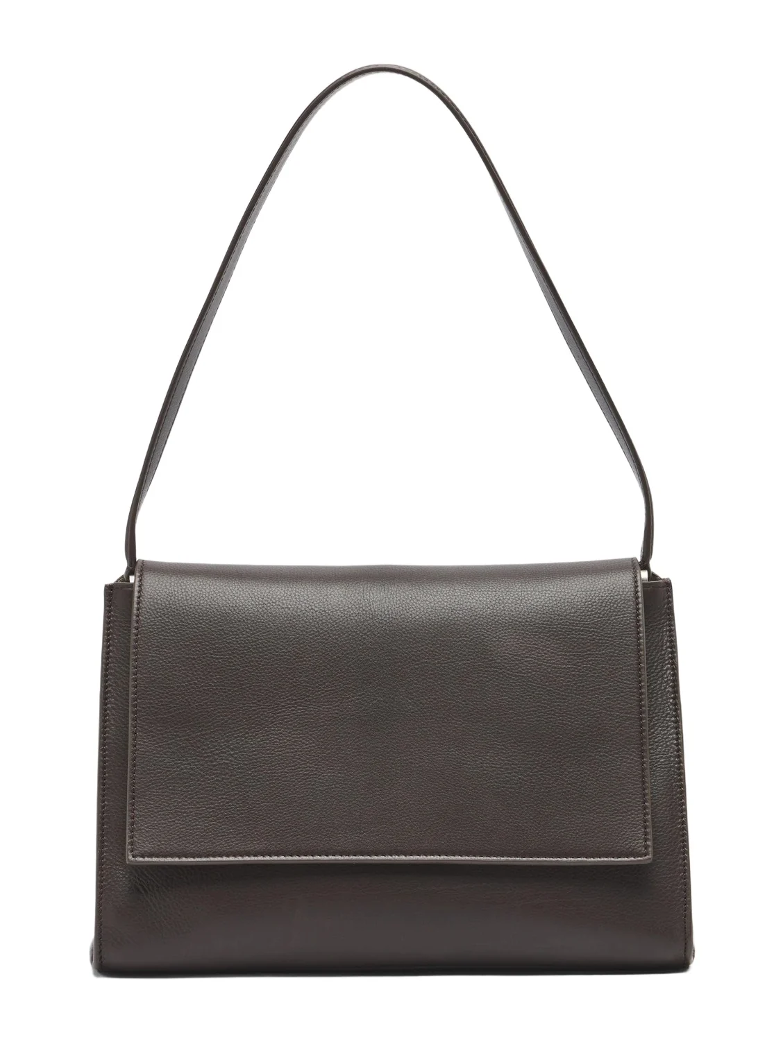 Nour Hammour Amal Mini leather shoulder bag