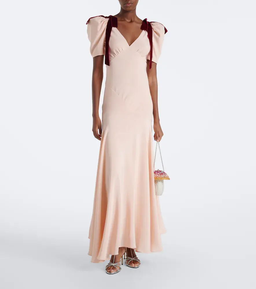 Judith Leiber Couture Mushroom Toadstool embellished clutch | Thumbnail 6