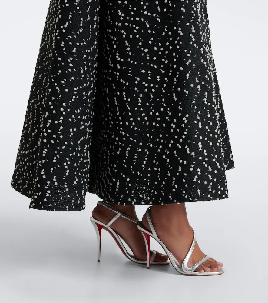 Elie Saab Tweed cocktail dress | Thumbnail 5 Elie Saab Tweed cocktail dress | Thumbnail 5