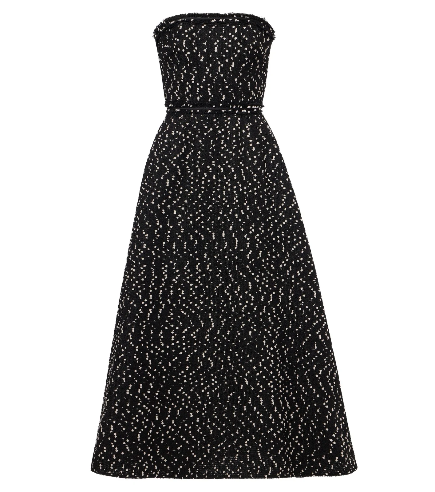 Tweed cocktail dress Tweed cocktail dress