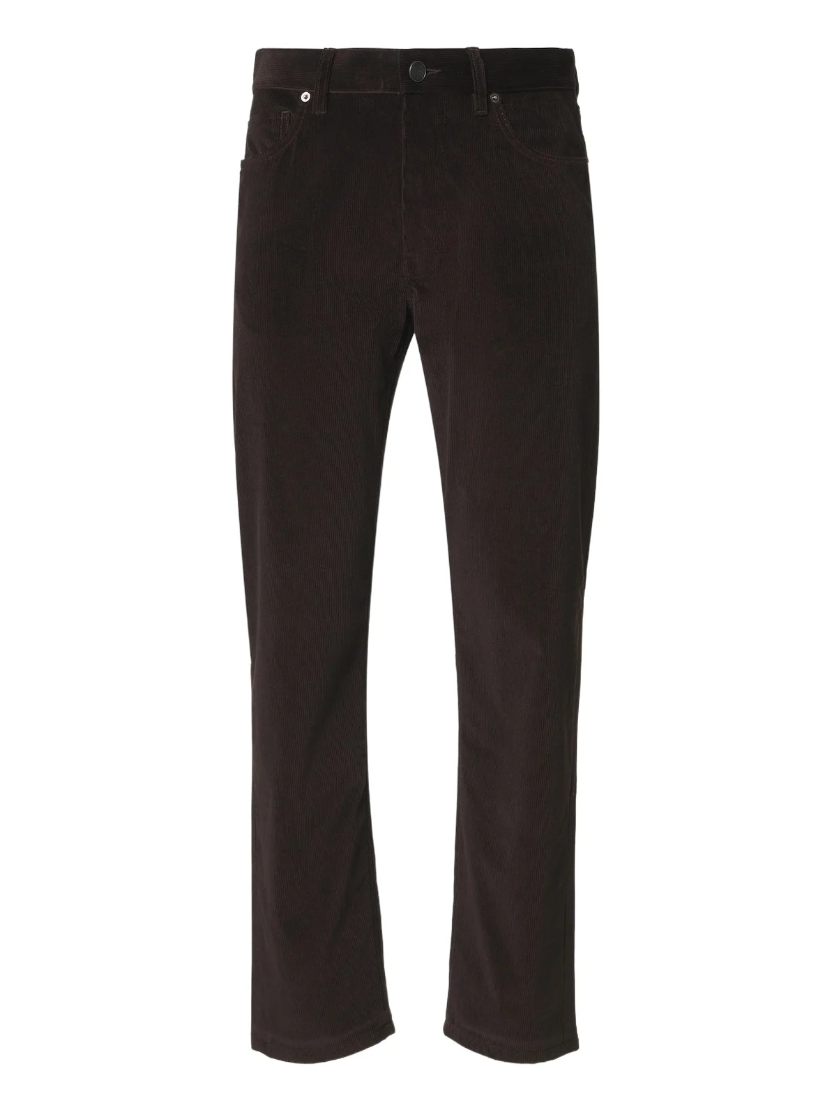 Zegna Roccia corduroy straight pants