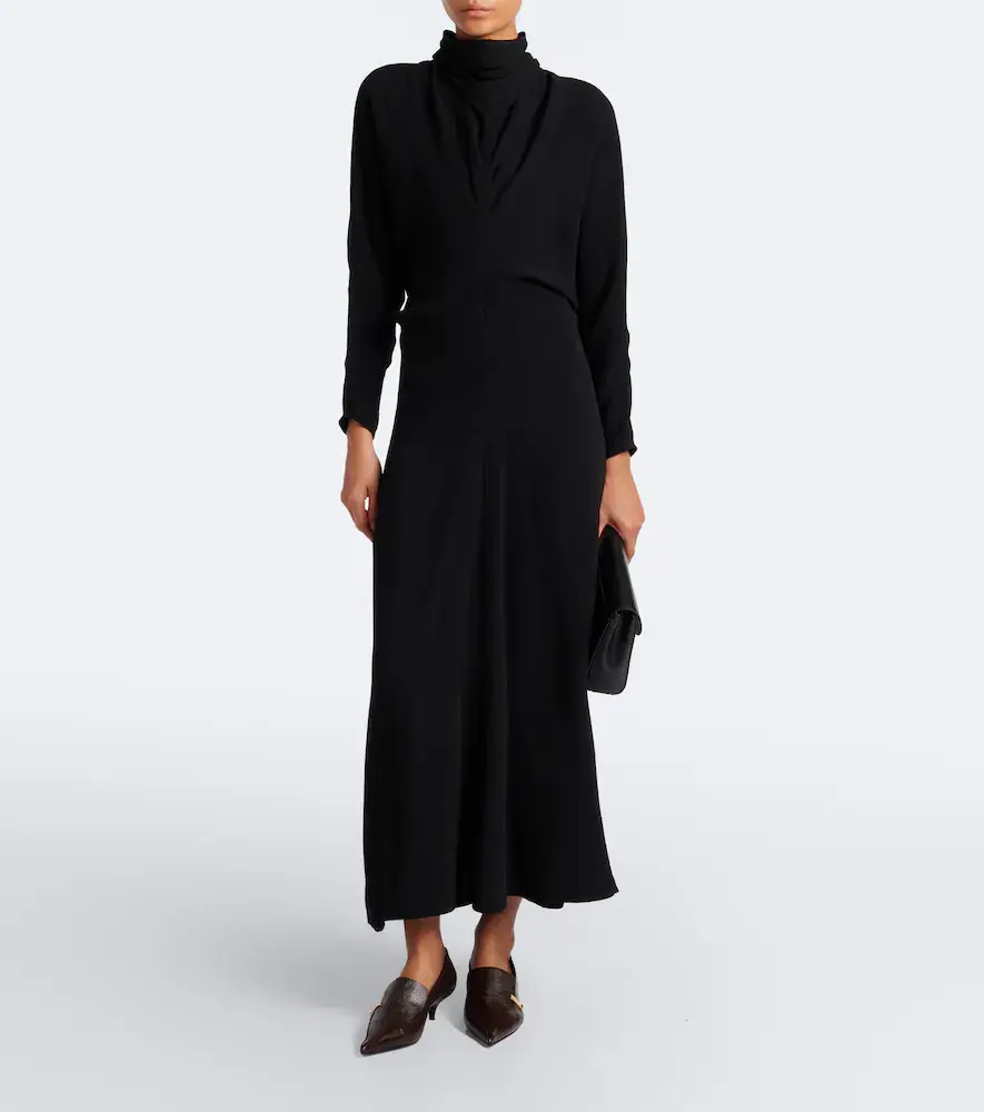 Proenza Schouler Slash leather loafer pumps | Thumbnail 5 Proenza Schouler Slash leather loafer pumps | Thumbnail 5