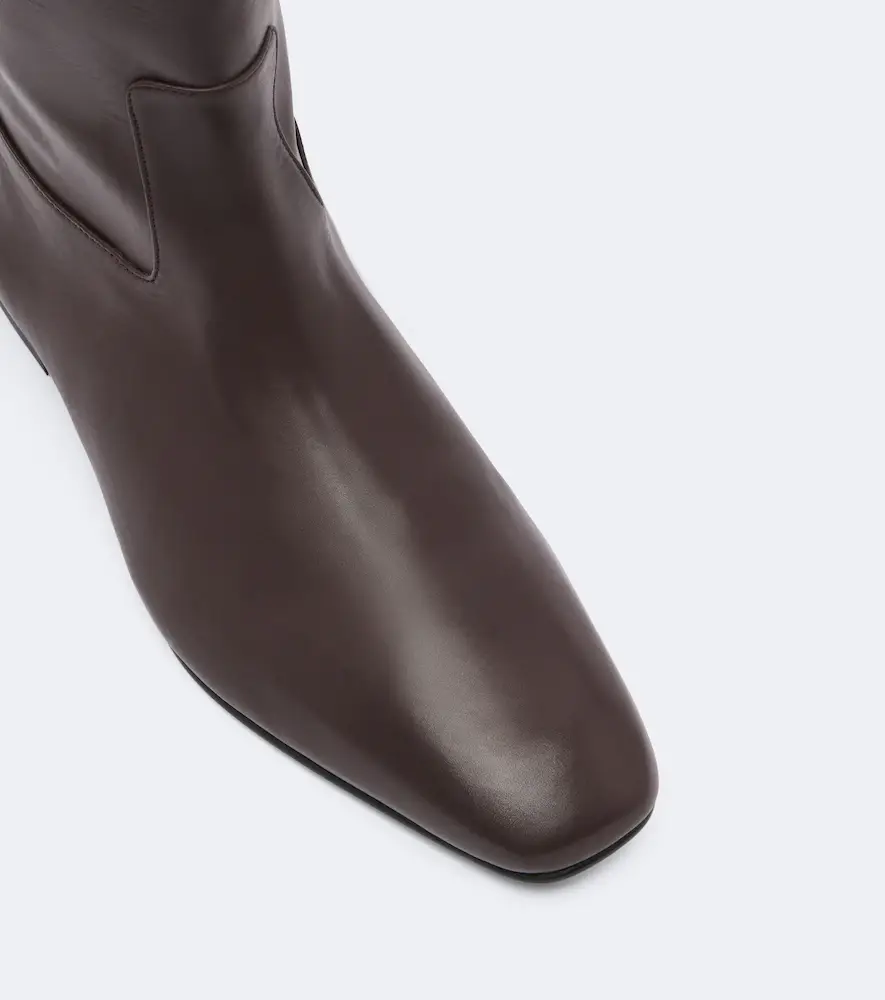 Jude Ride leather knee-high boots | Thumbnail 2 Jude Ride leather knee-high boots | Thumbnail 2