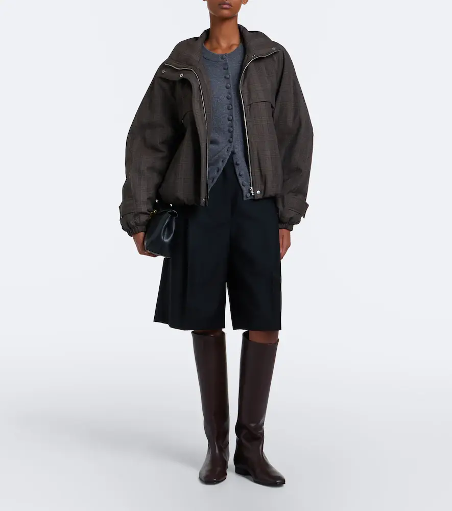 Jude Ride leather knee-high boots | Thumbnail 5 Jude Ride leather knee-high boots | Thumbnail 5