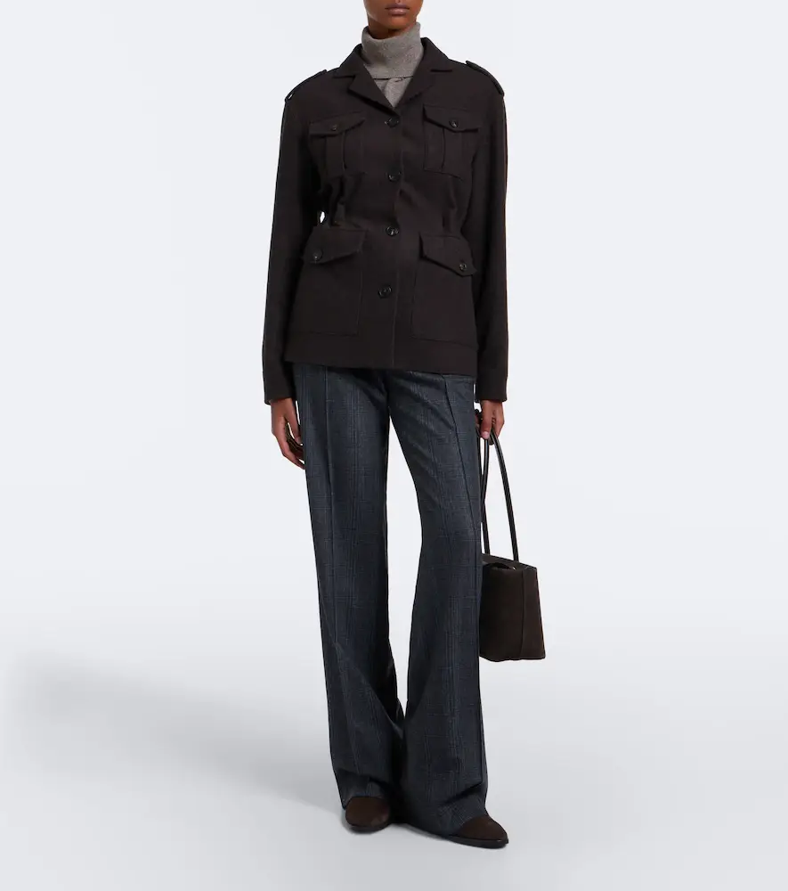 Tod's Gommino suede ankle boots | Thumbnail 6 Tod's Gommino suede ankle boots | Thumbnail 6