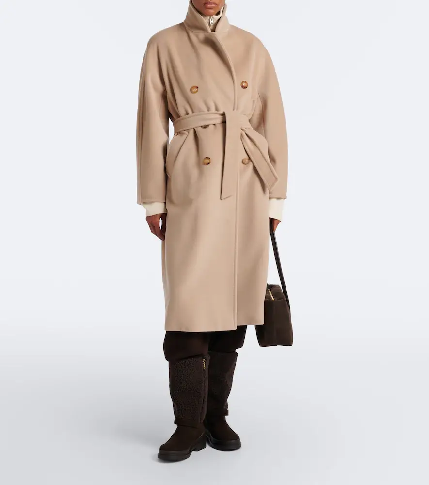 Bogner St. Moritz suede and shearling boots | Thumbnail 6 Bogner St. Moritz suede and shearling boots | Thumbnail 6