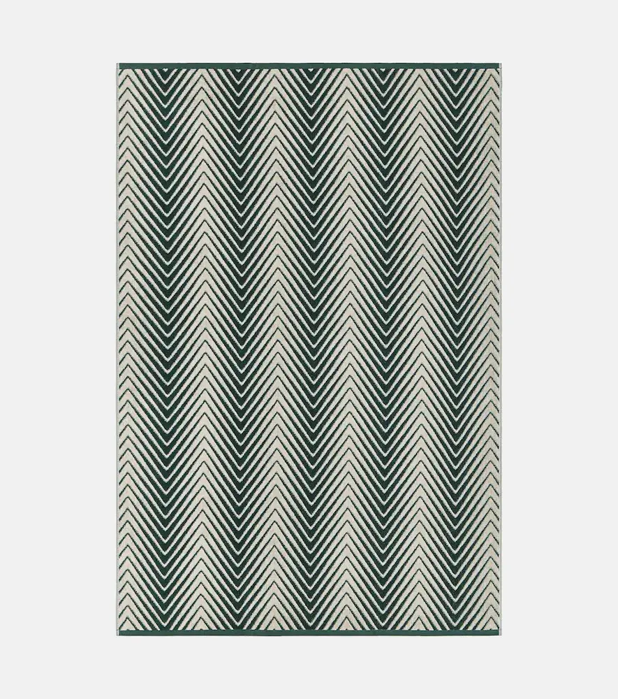 Missoni Ziggy cotton terry bath sheet | Thumbnail 5 Missoni Ziggy cotton terry bath sheet | Thumbnail 5