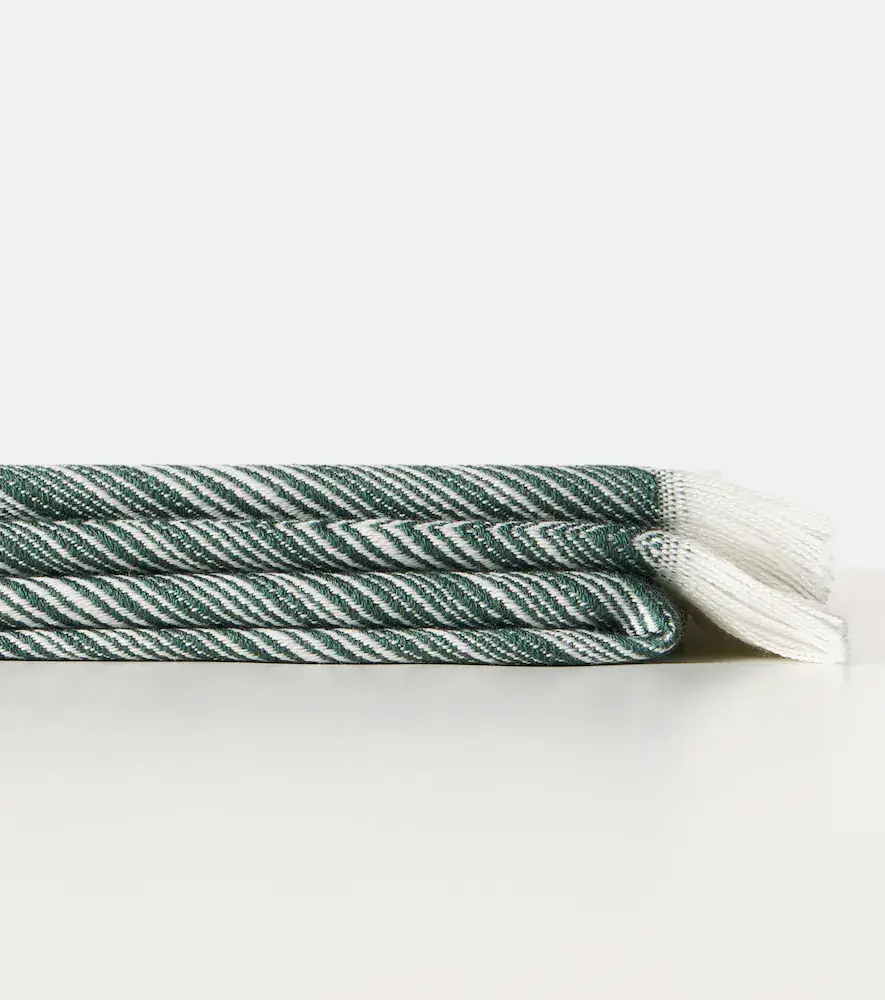 Missoni Timmy Zigzag wool throw | Thumbnail 2 Missoni Timmy Zigzag wool throw | Thumbnail 2