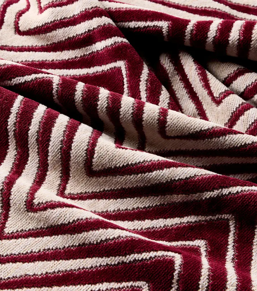Missoni Ziggy cotton terry bath sheet | Thumbnail 4 Missoni Ziggy cotton terry bath sheet | Thumbnail 4