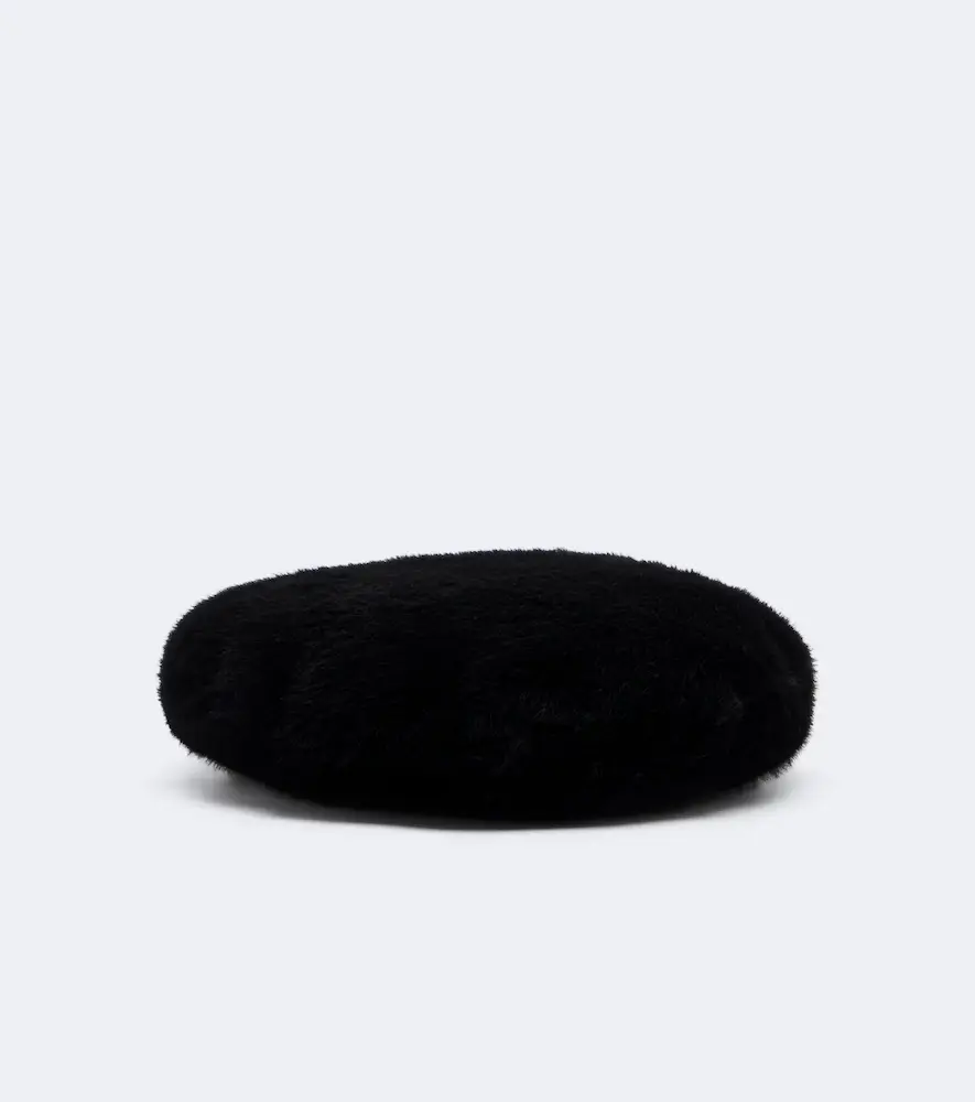 Roger Vivier Embellished beret | Thumbnail 3