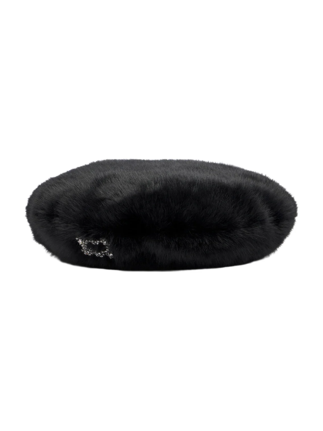 Embellished beret Embellished beret