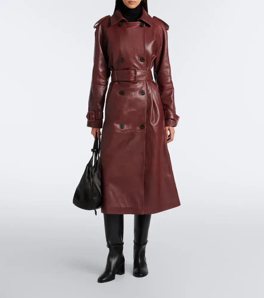 Aquazzura Cotswold leather knee-high boots | Thumbnail 6 Aquazzura Cotswold leather knee-high boots | Thumbnail 6